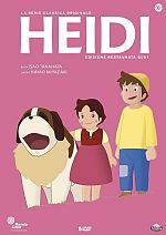 Heidi la serie TV - Remastered Box